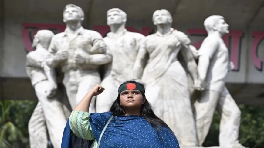 Bangladesh News: बांग्लादेश में हो गया वो भी जो इस देश के इतिहास में नहीं हुआ अब तक, जानें पूरा मामला