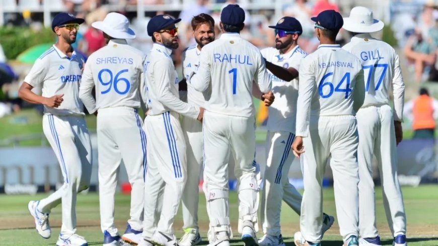 Duleep Trophy: भारत के लिए रेड अलर्ट, भारत-बांग्लादेश सीरीज से पहले टेंशन में सेलेक्टर्स