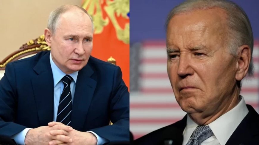 Russia-Ukraine War: अमेरिका को दे दी रूस ने धमकी, कहा- यूक्रेन के मुद्दे पर हद पार न करें