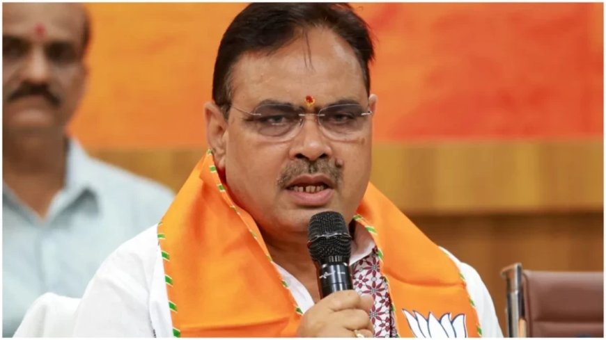 Rajasthan Politics: राजस्थान में 108 आईएएस अधिकारियों का हुआ तबादला, देखें लिस्ट