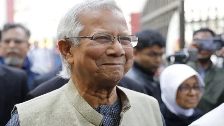 India-Bangladesh Relation: भारत-बांग्लादेश के बीच ये विवाद अब सुलझाना चाहते हैं मोहम्मद युनूस