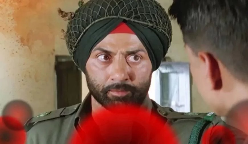 Border 2 Movie: इस एक्टर की सनी देओल की 'बॉर्डर 2' में हुई एंट्री, पहली बार पर्दे पर बनेगा फौजी
