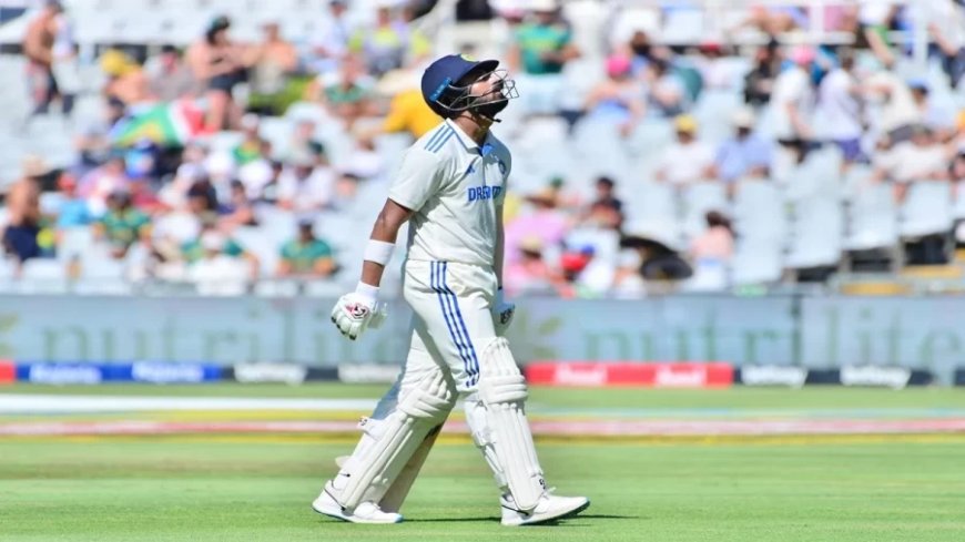 Duleep Trophy: केएल राहुल दलीप ट्रॉफी में फ्लॉप, टेस्ट टीम में सेलेक्शन पर लटकी तलवार