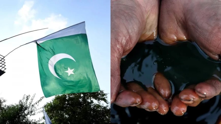 Pakistan News: पाकिस्तान की चमक गई किस्मत, मिला बहुत बड़ा तेल और गैस भंडार, बरसेगा पैसा