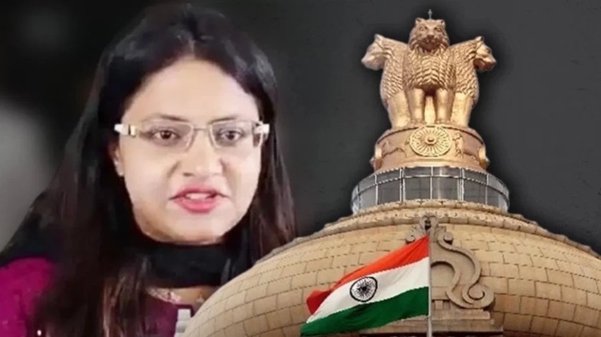 Pooja Khedkar: पूजा खेडकर की IAS सेवाएं खत्म, केंद्र सरकार ने इस नियम के तहत की कार्रवाई
