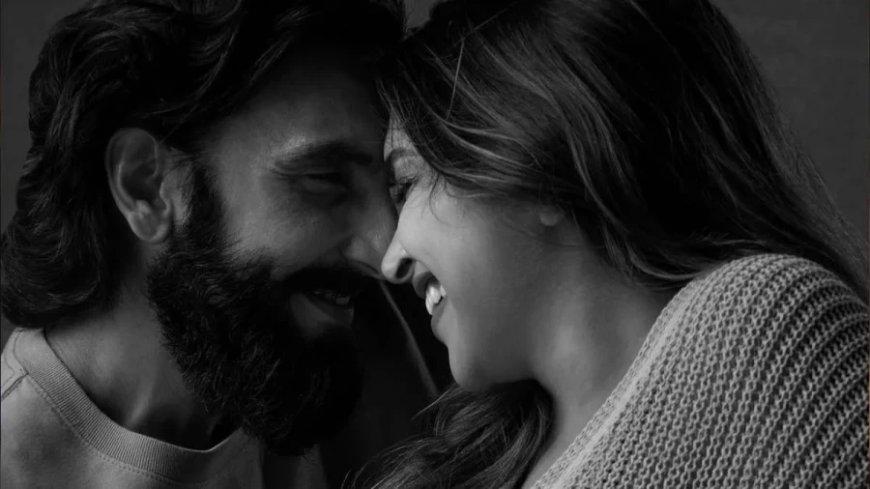 Ranveer-Deepika Daughter: रणवीर-दीपिका के घर गूंजी किलकारी, बेटी को दिया जन्म