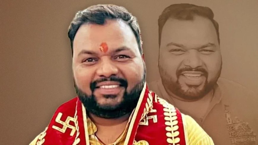 Haryana Election 2024: 'जो राम को लाए हैं हम...' गाने वाले कन्हैया मित्तल होंगे कांग्रेस में शामिल