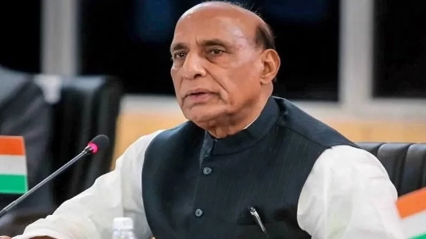 J&K Election 2024: PoK के निवासियों को भारत में शामिल होना चाहिए- रामबन में राजनाथ सिंह का बड़ा बयान
