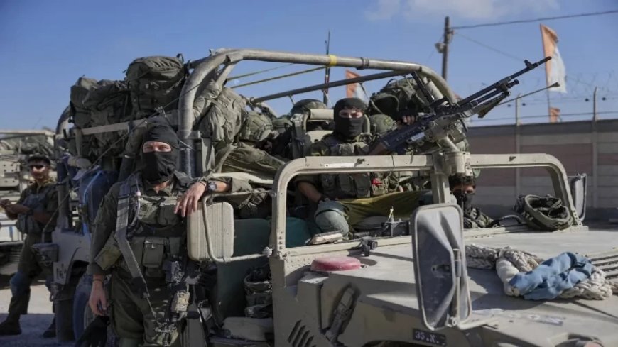 Israel Hamas War: इजराइली सेना का गाजा पर भीषण हमला; 19 लोगों की हुई मौत