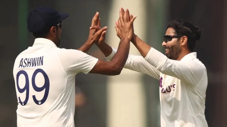 IND vs BAN: क्या अश्विन बांग्लादेश सीरीज में नाथन लियोन को पछाड़ पाएंगे, जडेजा के निशाने पर ये रिकॉर्ड