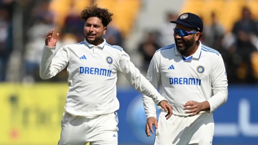 WTC Final: भारतीय टीम को कैसे मिलेगा WTC के फाइनल का टिकट? समझिए पूरा समीकरण