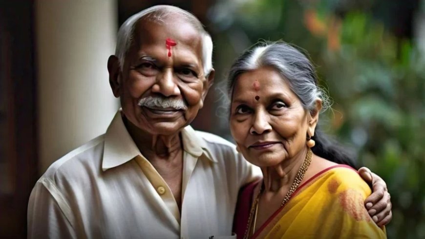 Modi 3.0 Government: 70 साल से ऊपर वालों को मिलेगा आयुष्मान भारत बीमा- सरकार का बड़ा ऐलान