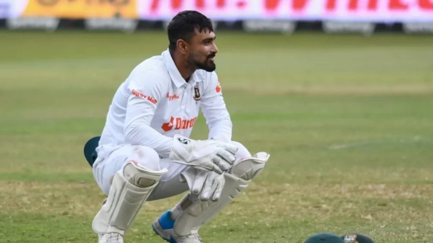 IND vs BAN: टेस्ट सीरीज शुरू होने से पहले डरा बांग्लादेश का प्लेयर? कही ये बात
