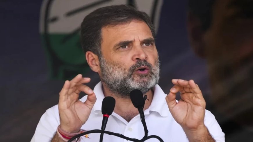 J&K Election 2024: कांग्रेस की चौथी लिस्ट जारी, 5 कैंडिडेट्स के इसमें नाम