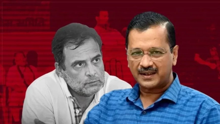 Haryana Election 2024: हरियाणा में INDIA गठबंधन नहीं, कांग्रेस के 86 उम्मीदवार तो AAP के 89 तय