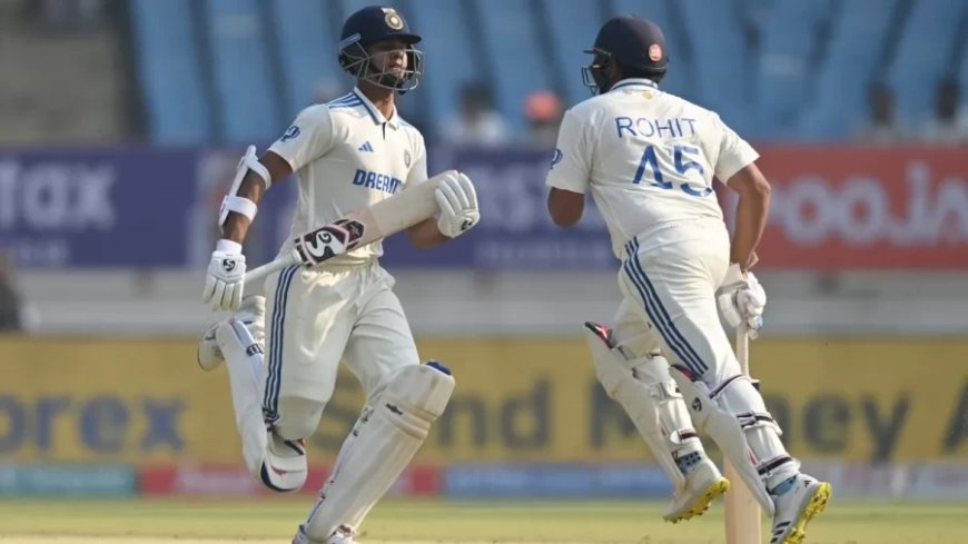 IND vs BAN: रोहित-जायसवाल के पास आगे निकलने का मौका, टूटेगा सबसे बड़ा रिकॉर्ड