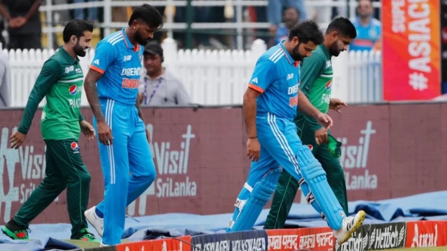Champions Trophy 2025: पूर्व पाक खिलाड़ी ने दिखाए तेवर, भारत नहीं गया पाकिस्तान तो क्या कर लेगा PCB