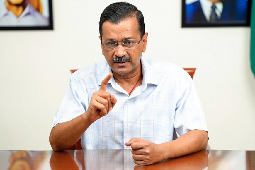 Arvind Kejriwal: सुप्रीम कोर्ट में केजरीवाल की जमानत पर फैसला आज:177 दिन बाद जेल से बाहर आ सकते हैं