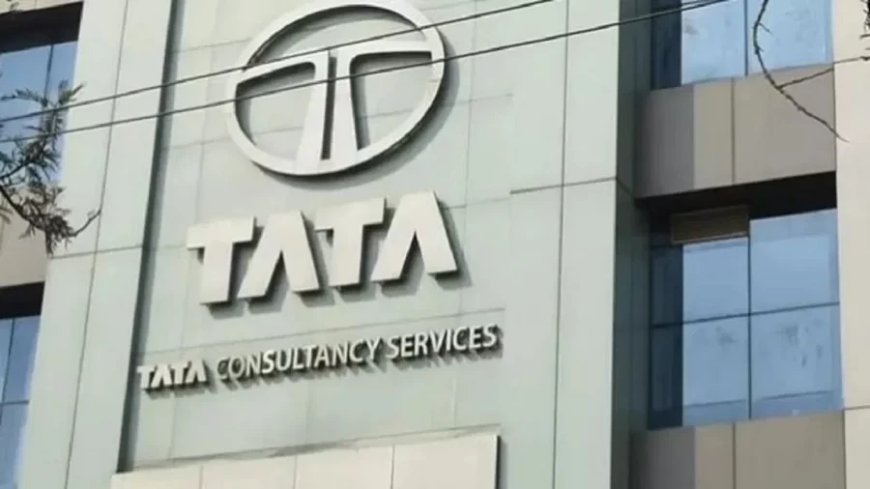 Tata Consultancy Services: 40 हजार TCS के कर्मचारियों को 1 लाख का मिला टैक्स नोटिस, ये है मामला