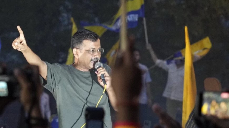 Arvind Kejriwal News: CBI को नसीहत, 60 पेज का फैसला... SC की केजरीवाल की बेल पर बड़ी बातें