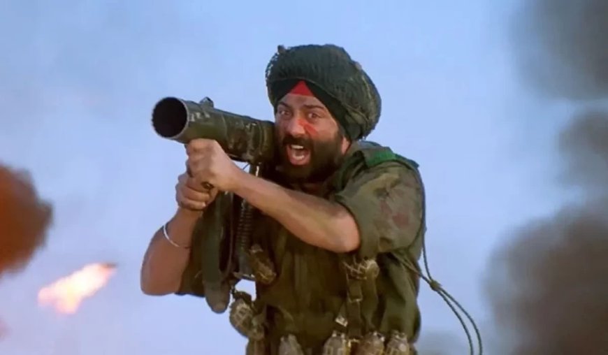 Border 2 Movie: निधि दत्ता का Border 2 के कॉपीराइट विवाद पर पहला रिएक्शन आया सामने, दिया करारा जवाब