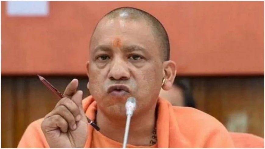 UP News: सीएम का निजी सचिव बताकर करता था ठगी, STF ने आरोपी फारूख को किया गिरफ्तार