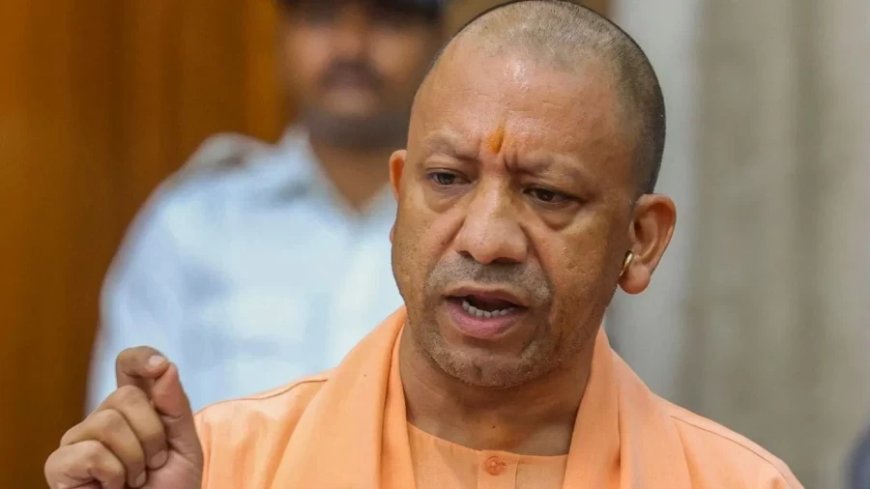 UP Politics: ज्ञानवापी को मस्जिद कहते हैं, लेकिन वो 'विश्वनाथ' हैं- CM योगी का बड़ा बयान