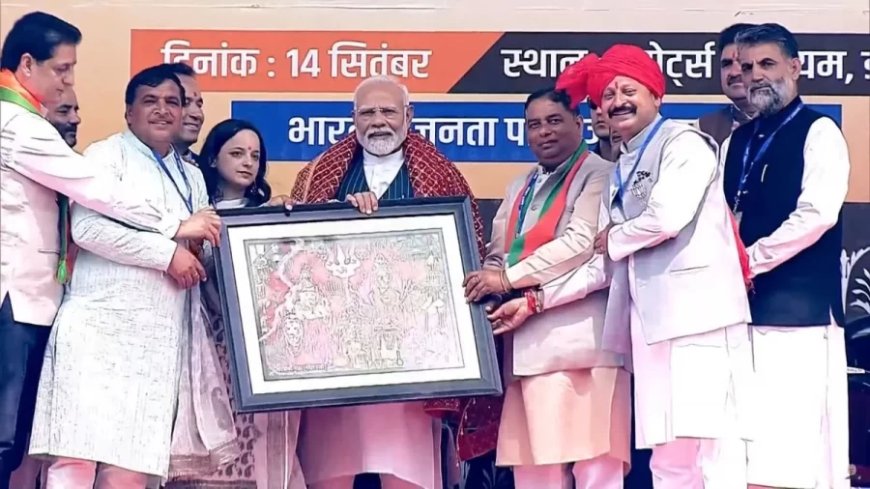 J&K Election 2024: 'J-K में आतंकवाद आखिरी सांस ले रहा', जानें डोडा में PM मोदी के भाषण की 10 बड़ी बातें