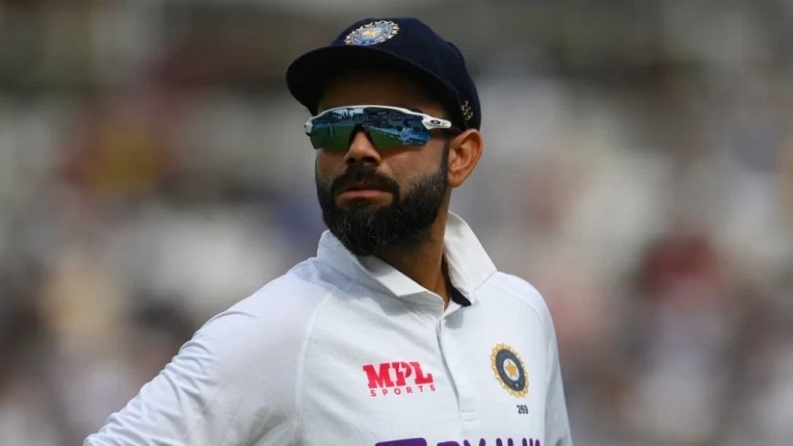Virat Kohli News: एक और बड़ा कीर्तिमान कर रहा कोहली का इंतजार, अब सिर्फ इतने रन दूर