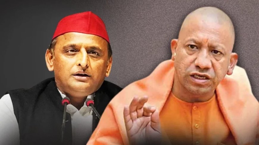 Assembly By Elections: एक-एक सीट का उपचुनाव से पहले ऐसे समीकरण सेट कर रहे अखिलेश यादव