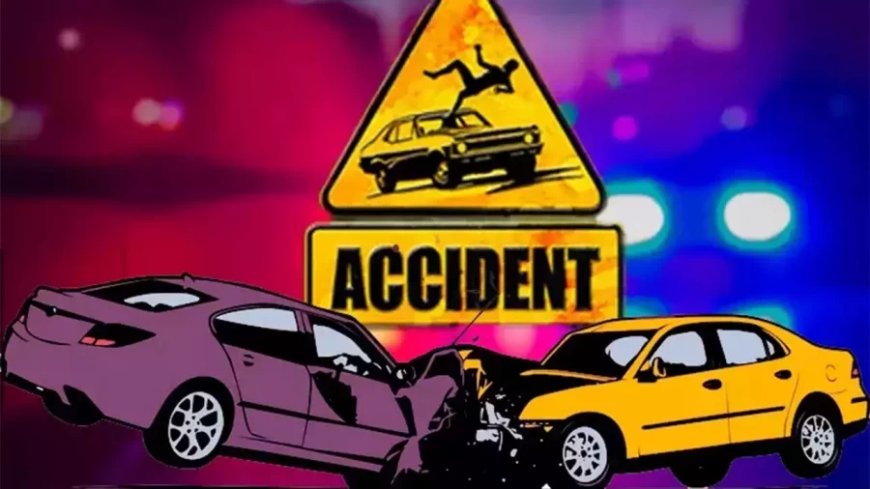 Road Accident: खाटू श्याम जा रहे तीर्थयात्रियों की वैन को ट्रक ने मारी टक्कर, छह की मौत, 3 की हालत गंभीर
