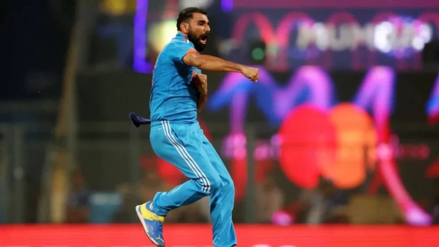 Mohammed Shami: टीम इंडिया में वापसी के लिए शमी ने भरी हुंकार, फिटनेस पर दिया अहम अपडेट