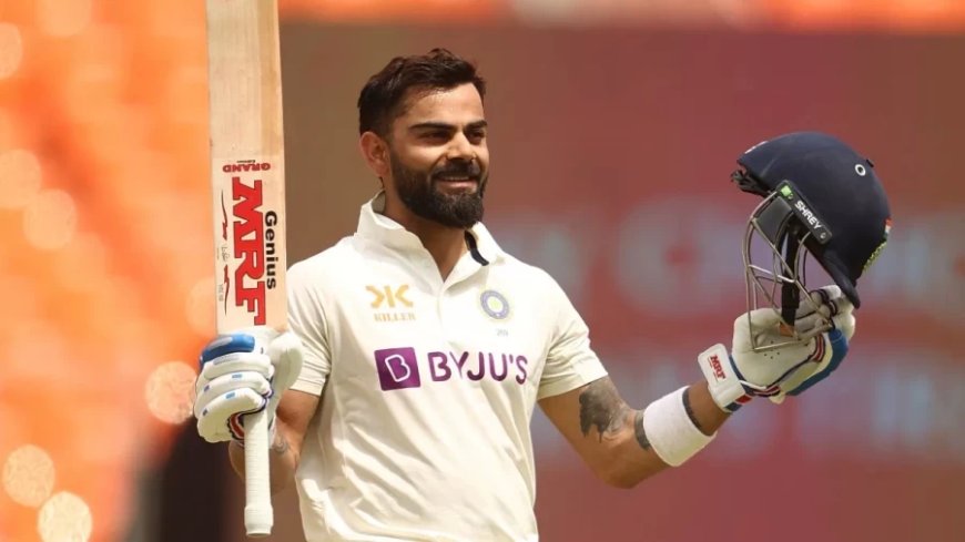 IND vs BAN: कोहली के पास विराट रिकॉर्ड बनाने का मौका, टारगेट पर होगी बांग्लादेश की टीम