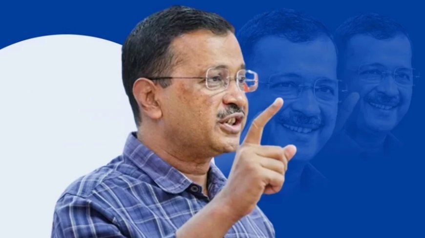 CM Arvind Kejriwal: दिल्ली का कौन होगा नया सीएम? आज विधायकों की बैठक में होगा फैसला