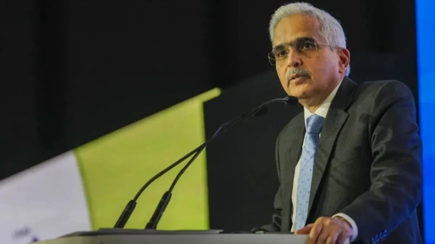 Shaktikanta Das: क्या अक्टूबर में होम-कार लोन होगा सस्ता? RBI गवर्नर का मिला जवाब