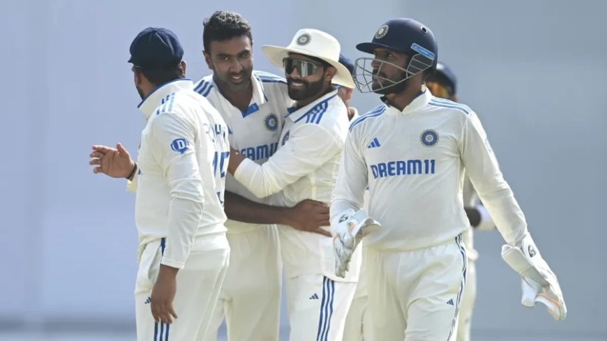 IND vs BAN: चेपॉक के 4 मैच में 30 विकेट, रोहित से ज्यादा रन, चेन्नई में सबसे खतरनाक रहा है ये खिलाड़ी