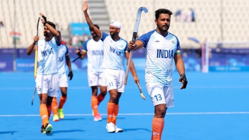 Asian Champions Trophy: भारतीय हॉकी टीम ने रचा इतिहास, एशियन चैंपियंस ट्रॉफी का 5वीं बार जीता खिताब; चीन को हराया