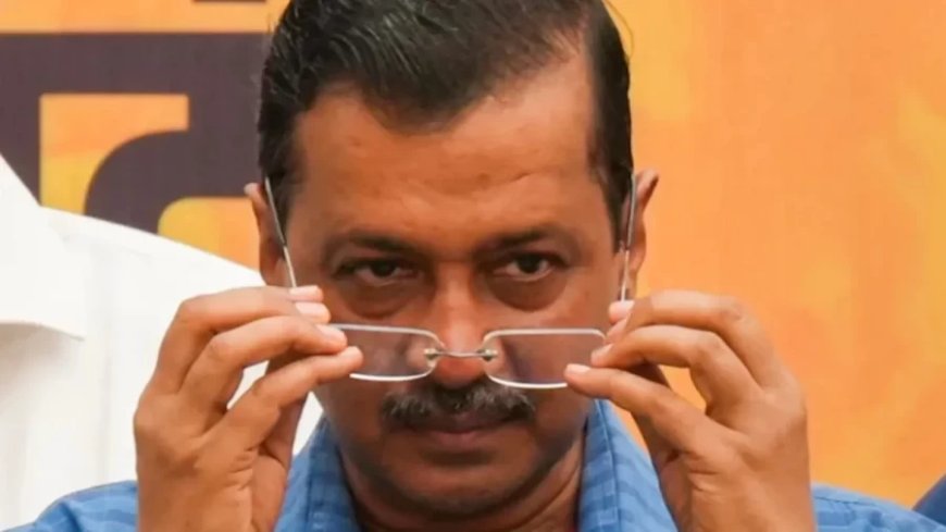 Delhi New CM Atishi: इस्तीफा देने के बाद अब अरविंद केजरीवाल का क्या है मास्टर प्लान? यहां जानिए सबकुछ