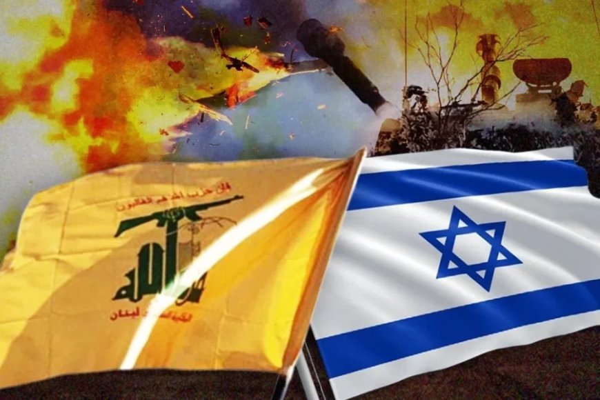 Hezbollah Pager Blast: लेबनान पेजर अटैक में बड़ा खुलासा, ताइवान की कंपनी ने बताया यूरोप कनेक्शन