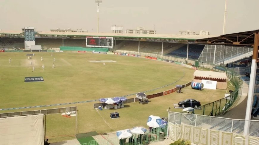 Champions Trophy 2025: चैंपियंस ट्रॉफी 2025 को लेकर बड़ा अपडेट, ICC की टीम अचानक पाकिस्तान क्यों पहुंची