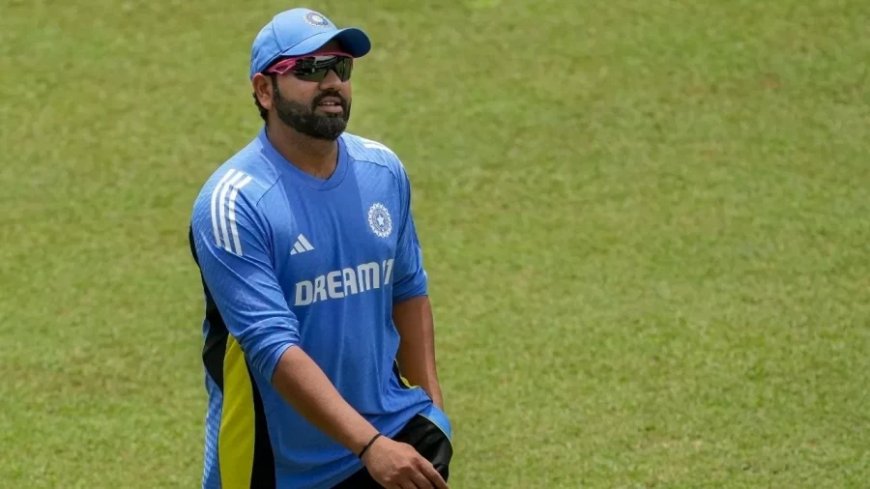 IND vs BAN: रोहित मैच खत्म होते ही किसके साथ भागे, चेन्नई में दिखा गजब का नजारा