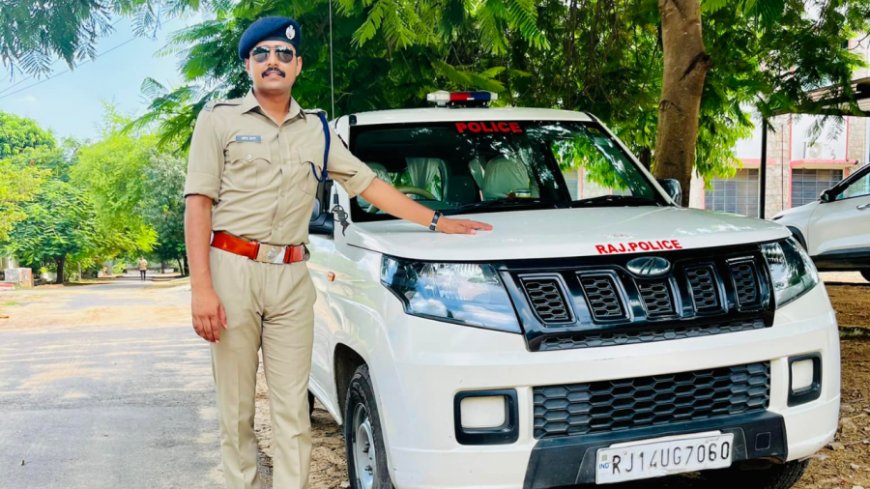 Anil Maheshwari Dsp: ऑनलाइन लेनदेन से पकड़ी गई डीएसपी अनिल माहेश्वरी की वसूली