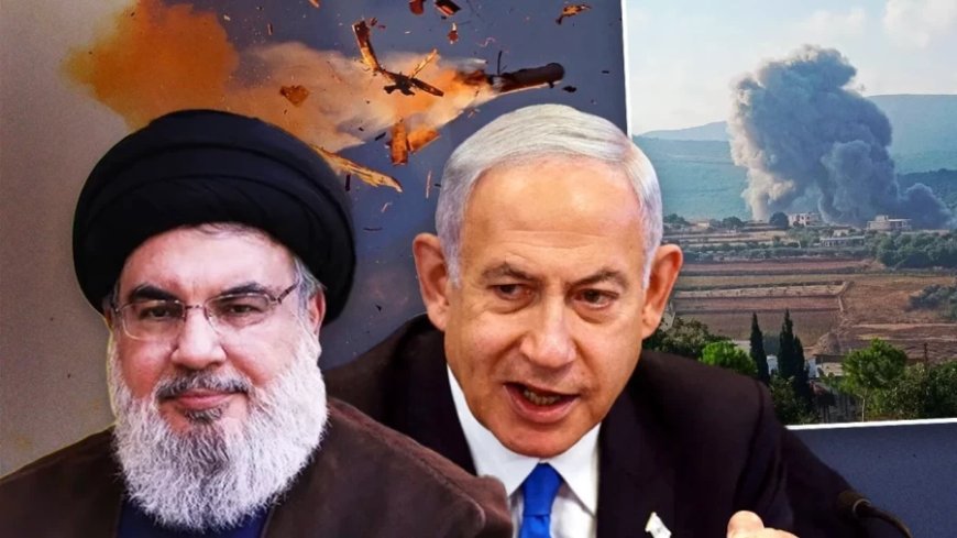 Israel-Hezbollah War: हिजबुल्लाह को चुकानी होगी कीमत... इजराइल की हमले के बाद धमकी