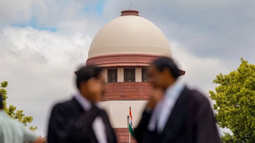 Karnataka High Court: मुस्लिम इलाके को पाकिस्तान बताया, हाई कोर्ट के जज की बढ़ी मुश्किलें! SC ने लिया संज्ञान