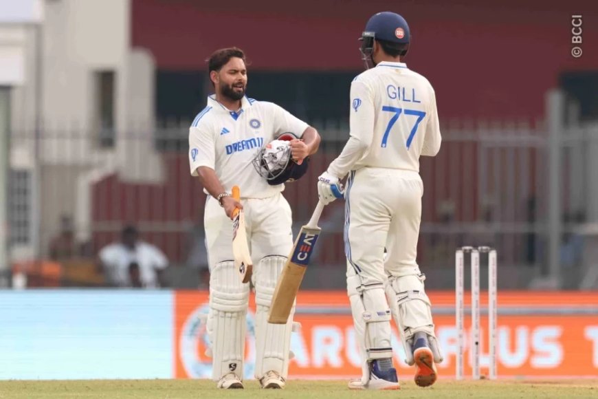 IND vs BAN: दूसरे दिन का खेल समाप्त, भारत अपनी दूसरी पारी में 81/3, 308 रन की बढ़त