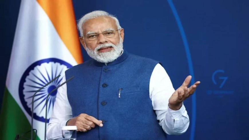 United Nations: UN में 'भविष्य के शिखर सम्मेलन' को संबोधित करेंगे PM मोदी