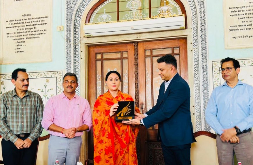 IIFA Jaipur: जयपुर में होगा बॉलीवुड का सबसे बड़ा IIFA अवॉर्ड शो
