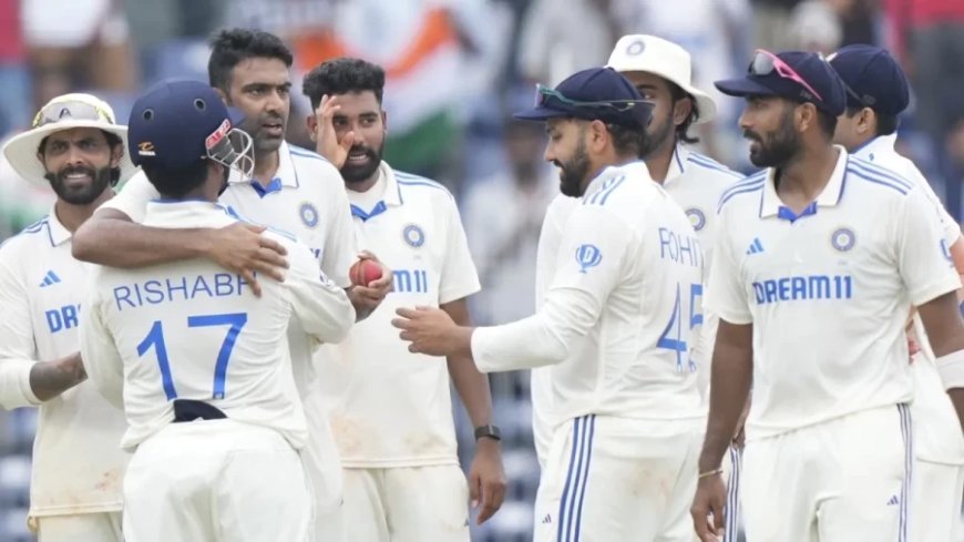 IND vs BAN: बांग्लादेश को हराकर पाकिस्तान के बराबर पहुंची भारतीय टीम, कानपुर में पीछे छोड़ने का मौका