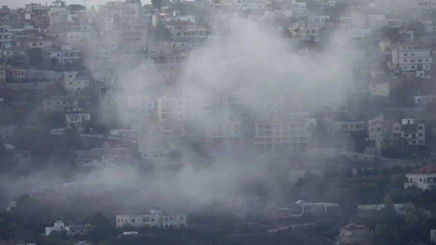 Israel-Hezbollah War: USA ने उठाया इजरायल-हिज़बुल्लाह युद्ध भयावह होने पर बड़ा कदम, सेना भेजने का ऐलान