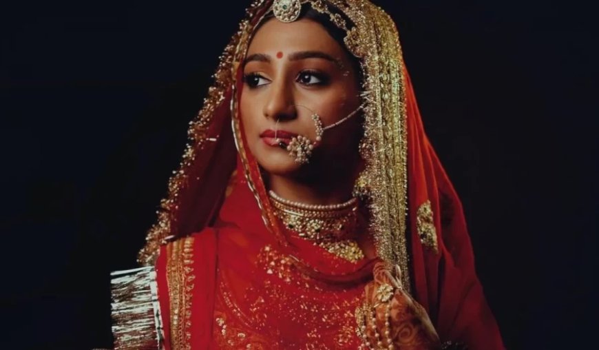 Mohena Kumari Singh: शादी के बाद छोड़ी रीवा की राजकुमारी ने टीवी इंडस्ट्री, अब कुछ इस तरह बीता रहीं जिंदगी